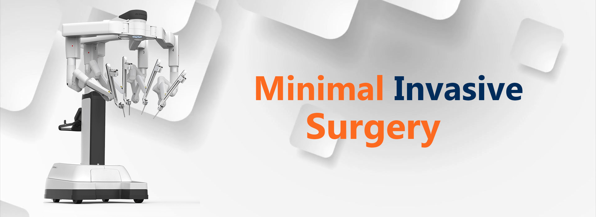 Minimal Invasive Surgery